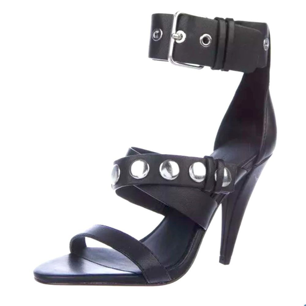 All saints sandals Priced firm !!!!